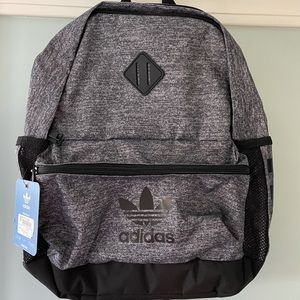 Youth Adidas backpack